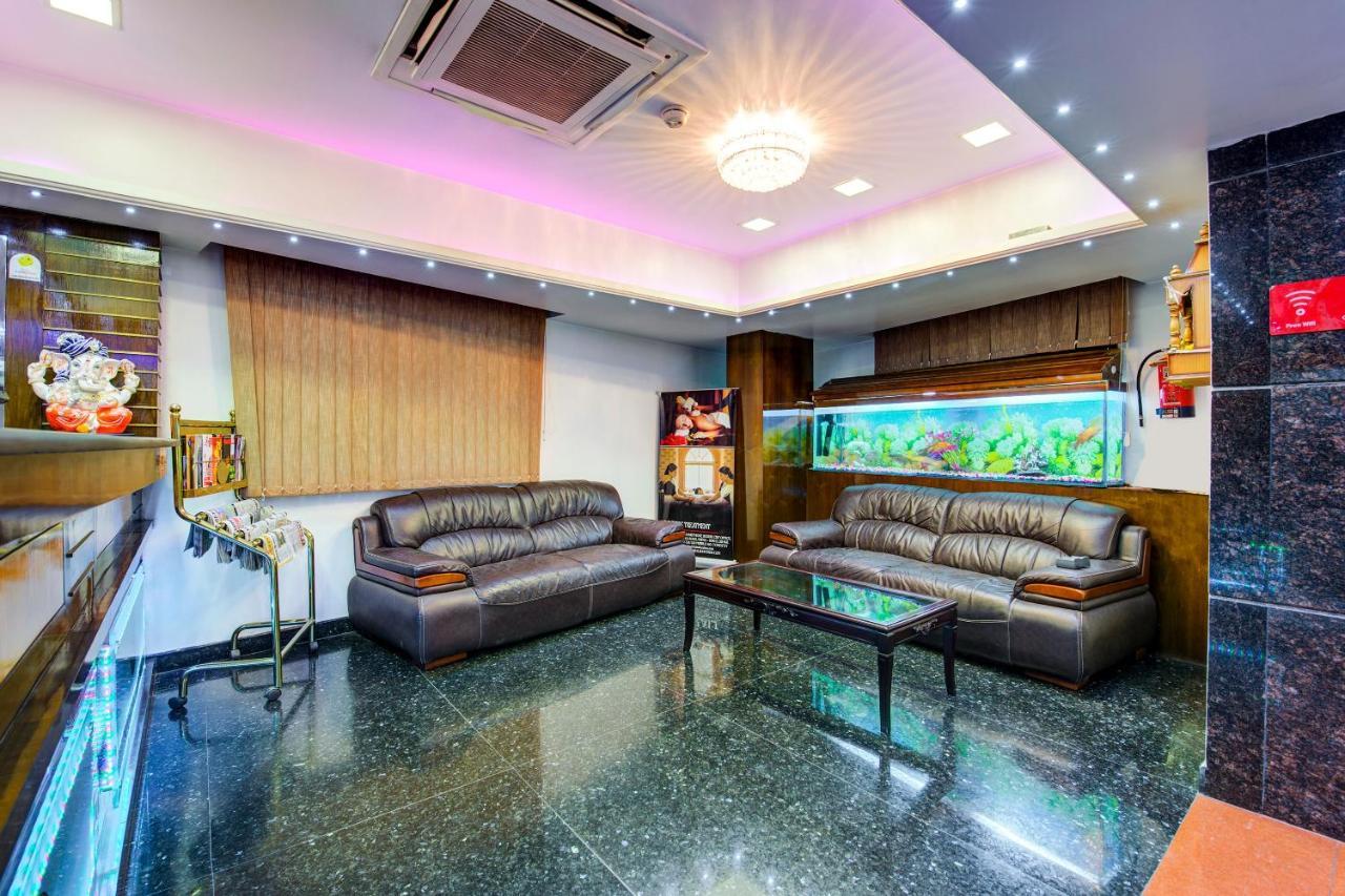 Republic Hotel Patna  Dış mekan fotoğraf