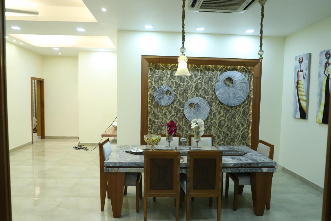 Republic Hotel Patna  Dış mekan fotoğraf