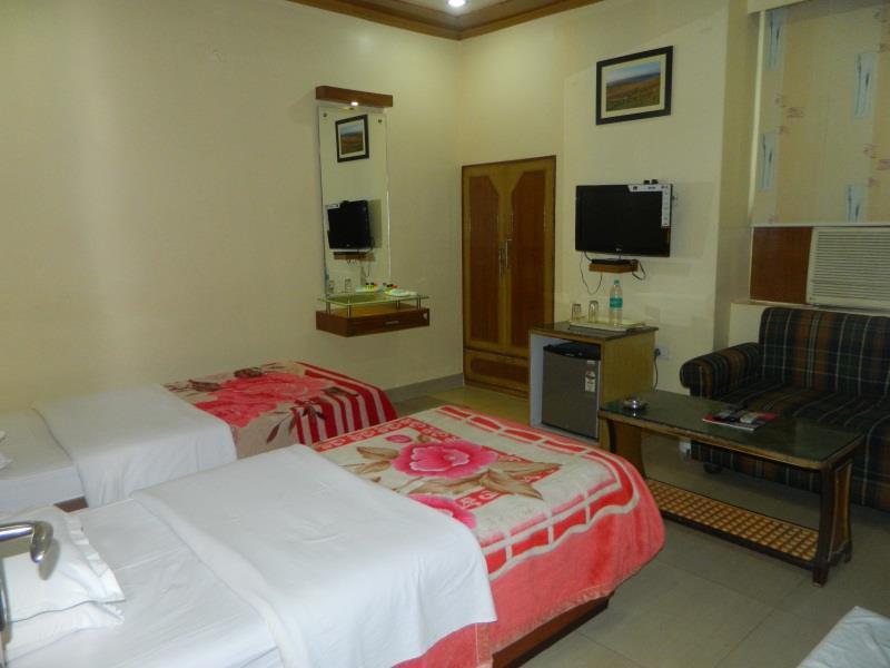 Republic Hotel Patna  Dış mekan fotoğraf