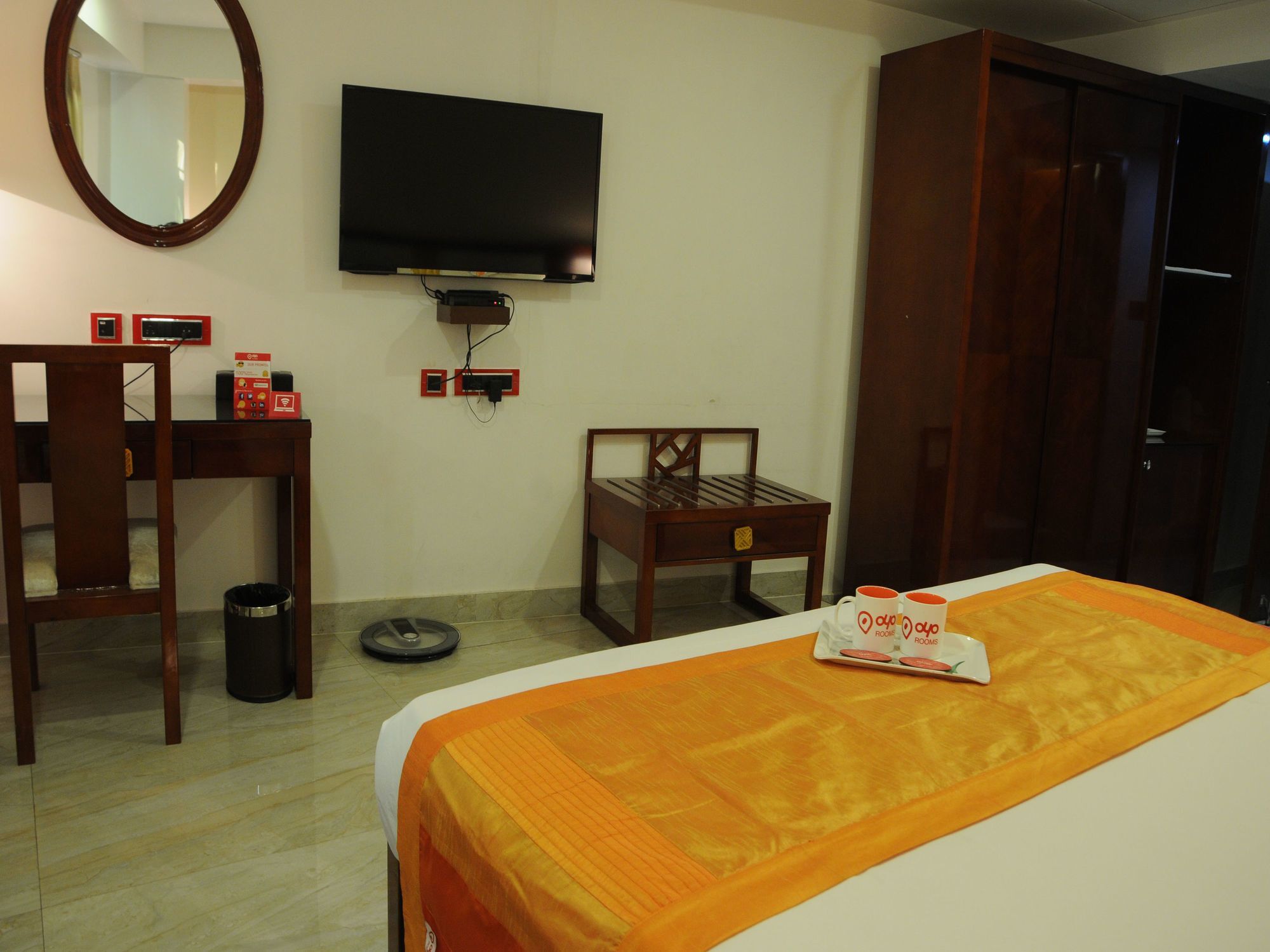 Republic Hotel Patna  Dış mekan fotoğraf