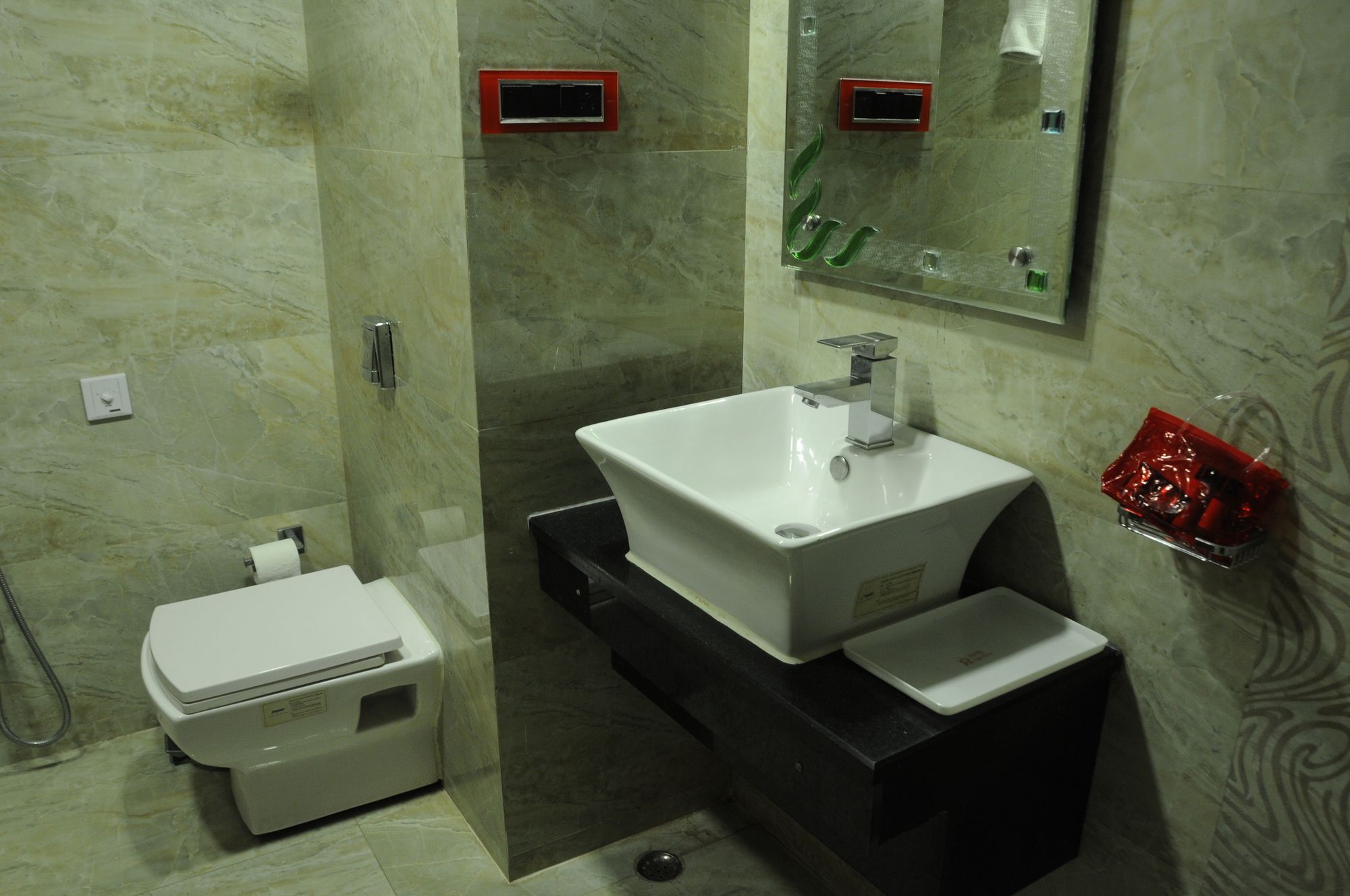 Republic Hotel Patna  Dış mekan fotoğraf